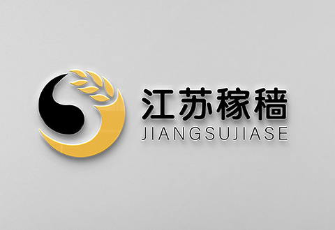 农药公司VIS设计