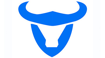 准安LOGO设计丑牛