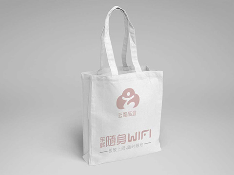设计公司案例酷盒LOGO